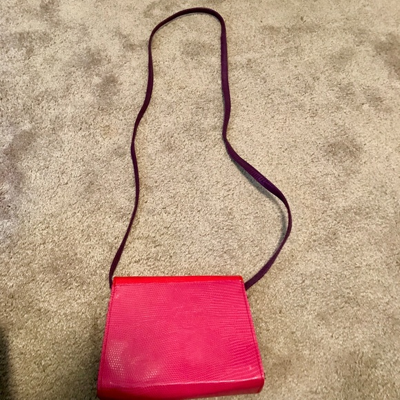 Color Block  Bag - Picture 2 of 6